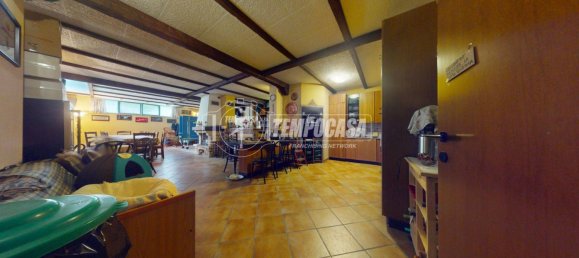 3 غرف نوم فيلا في Beinette, Italy رقم 350755 48