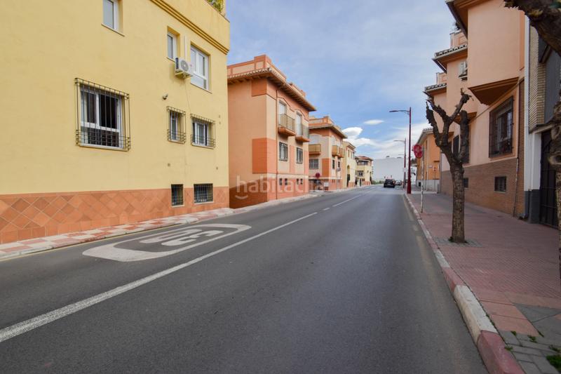 3 Schlafzimmer Stadthaus in Armilla, Spain, Nr. 268864