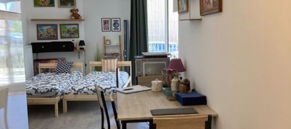 Studio in Bussy-Saint-Georges, France No. 189423 4