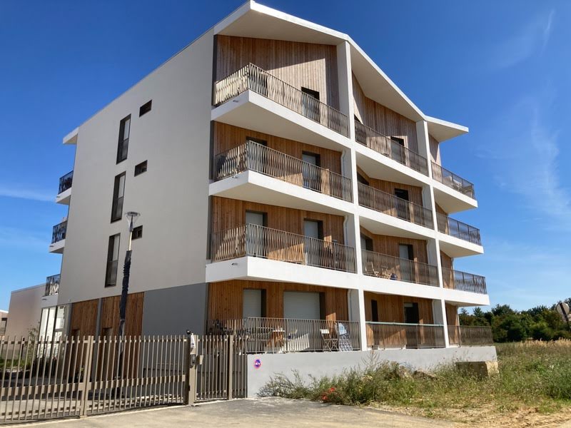 Studio in Bussy-Saint-Georges, France No. 189423