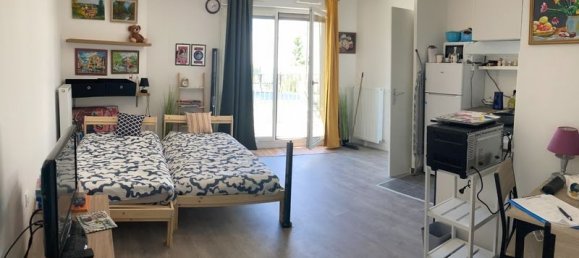 Studio in Bussy-Saint-Georges, France No. 189423 2