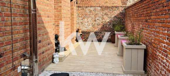 Moradia em banda T2 em Mazingarbe, France N.º 327238 10