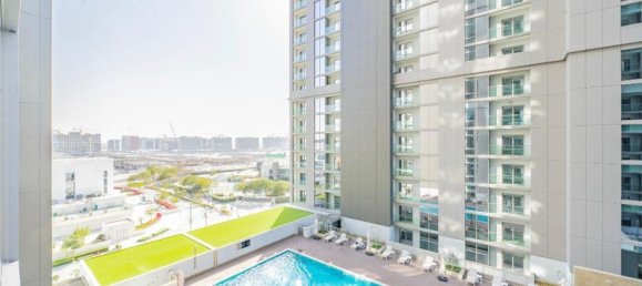 1 bedroom Apartment in Mohammed Bin Rashid City, UAE No. 4433 12