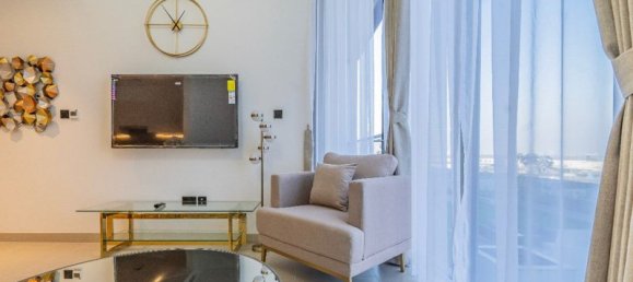 1 bedroom Apartment in Mohammed Bin Rashid City, UAE No. 4433 3