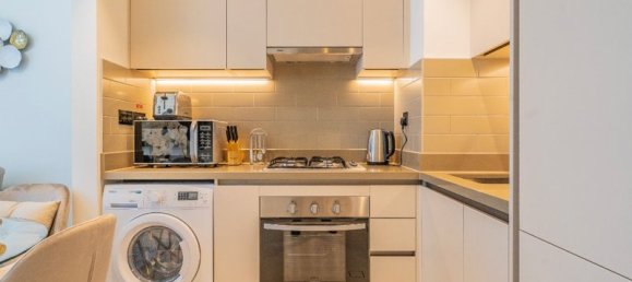 1 bedroom Apartment in Mohammed Bin Rashid City, UAE No. 4433 7