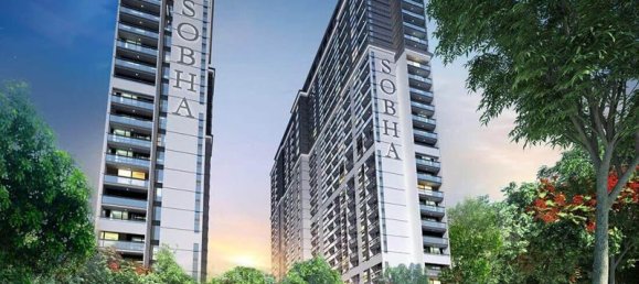 1 bedroom Apartment in Mohammed Bin Rashid City, UAE No. 4433 14