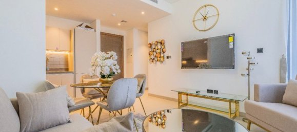 1 bedroom Apartment in Mohammed Bin Rashid City, UAE No. 4433 2