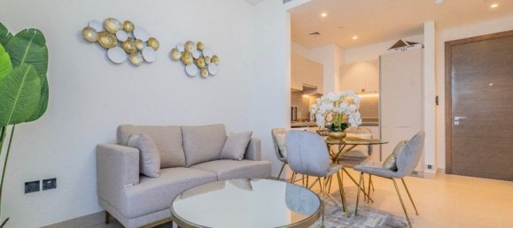 1 bedroom Apartment in Mohammed Bin Rashid City, UAE No. 4433 4