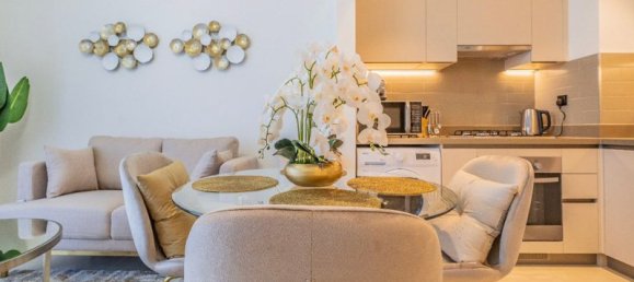 1 bedroom Apartment in Mohammed Bin Rashid City, UAE No. 4433 9