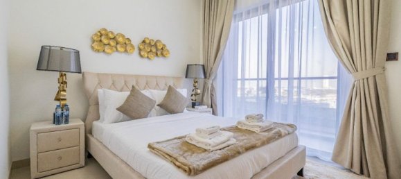 1 bedroom Apartment in Mohammed Bin Rashid City, UAE No. 4433 8