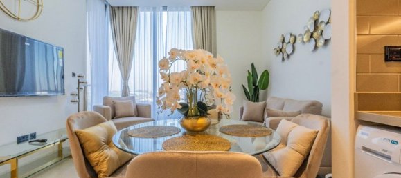 1 bedroom Apartment in Mohammed Bin Rashid City, UAE No. 4433 5