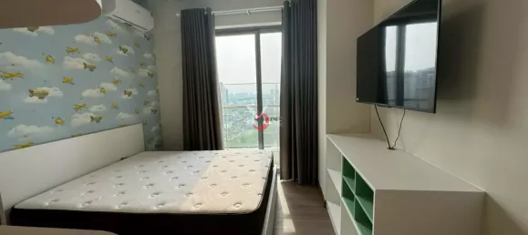 3 bedrooms Apartment in District 7, Vietnam No. 15790 3