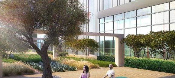 1 chambre Appartement à Downtown Dubai (Downtown Burj Dubai), UAE No. 4212 10