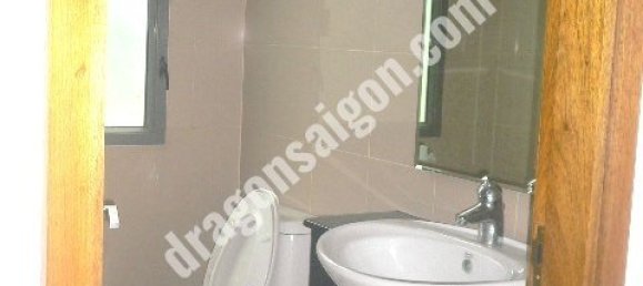 Haus in Thu Duc, Vietnam 300m², Nr. 10820 7