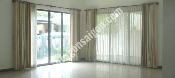 Haus in Thu Duc, Vietnam 300m², Nr. 10820 4