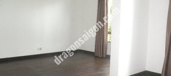 Haus in Thu Duc, Vietnam 300m², Nr. 10820 12