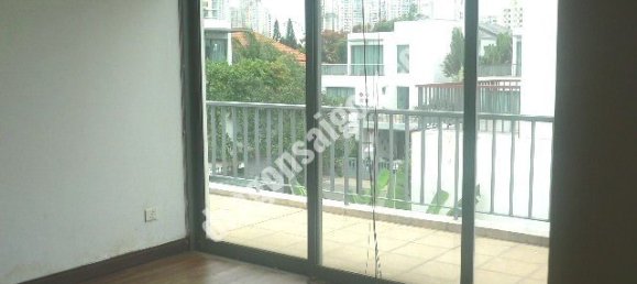 Haus in Thu Duc, Vietnam 300m², Nr. 10820 16