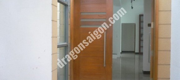 Haus in Thu Duc, Vietnam 300m², Nr. 10820 2