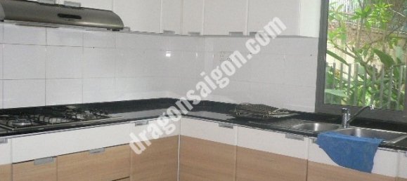 Haus in Thu Duc, Vietnam 300m², Nr. 10820 8