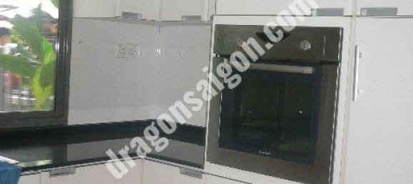 Haus in Thu Duc, Vietnam 300m², Nr. 10820 9