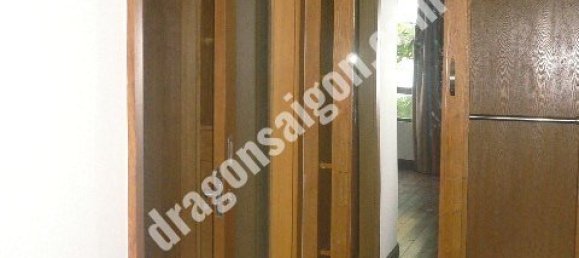 Haus in Thu Duc, Vietnam 300m², Nr. 10820 13