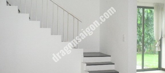 Haus in Thu Duc, Vietnam 300m², Nr. 10820 5