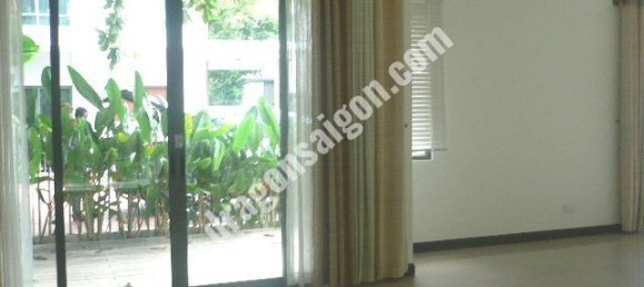 Haus in Thu Duc, Vietnam 300m², Nr. 10820 10