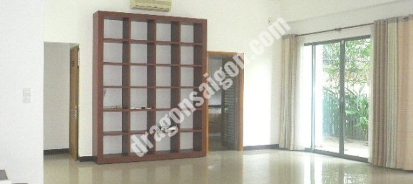 Haus in Thu Duc, Vietnam 300m², Nr. 10820 3