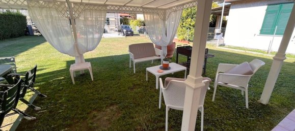 3غرفة شقة في Forte dei Marmi, Italy رقم 221718 20