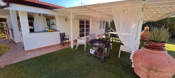 3غرفة شقة في Forte dei Marmi, Italy رقم 221718 19