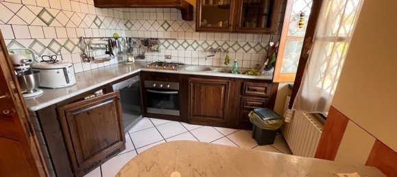 3غرفة شقة في Forte dei Marmi, Italy رقم 221718 31