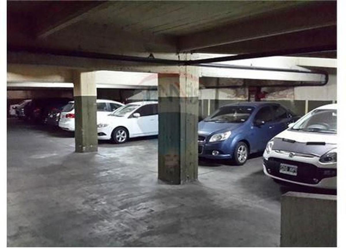 Almacén en Buenos Aires, Argentina 12 m² No. 108484