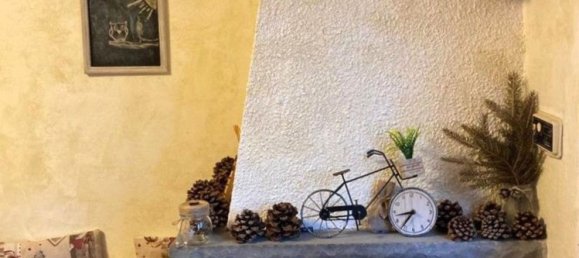 Квартира с 3 комнатами в Абетоне Кутильяно, Италия № 255483 10