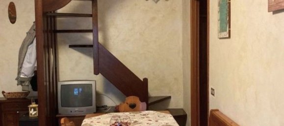 Квартира с 3 комнатами в Абетоне Кутильяно, Италия № 255483 7