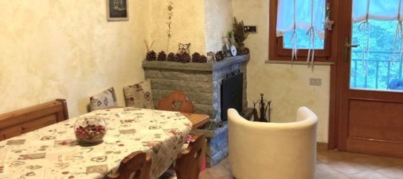 Квартира с 3 комнатами в Абетоне Кутильяно, Италия № 255483 8