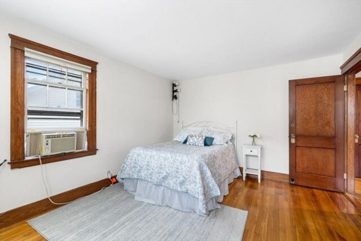 3 bedrooms House in Worcester, USA No. 397193