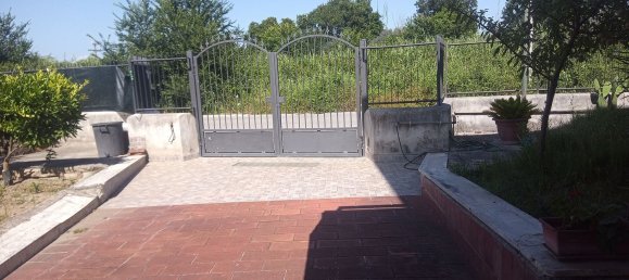 11غرفة فيلا في Castel Volturno, Italy رقم 251142 19