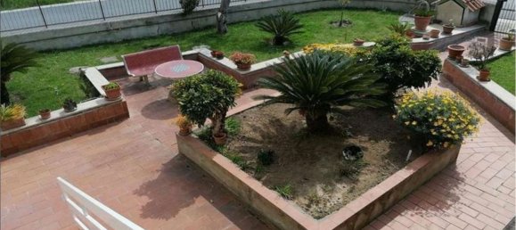 11غرفة فيلا في Castel Volturno, Italy رقم 251142 21