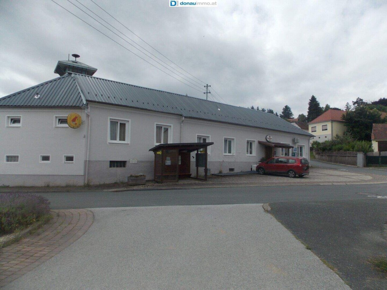 4-Zimmer Haus in Hannersdorf, Austria, Nr. 246693