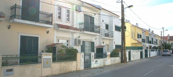 Casa T3 em Montijo, Portugal N.º 181739 2