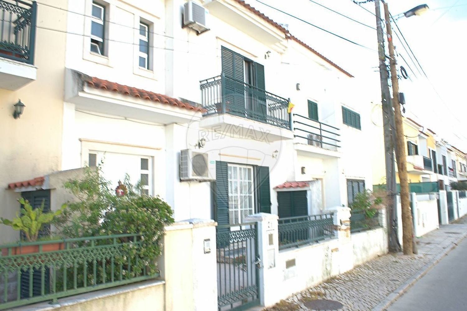 Casa T3 em Montijo, Portugal N.º 181739