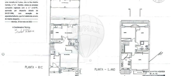 Casa T3 em Montijo, Portugal N.º 181739 8