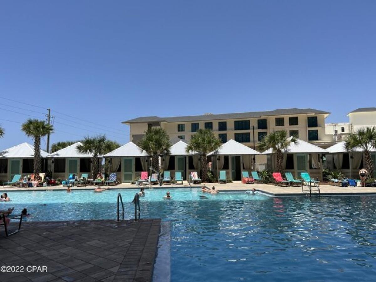 Studio in Panama City Beach, USA No. 402909