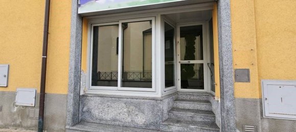 Коммерческая недвижимость 110м² в Ераго кон Ораго, Италия № 237067 8