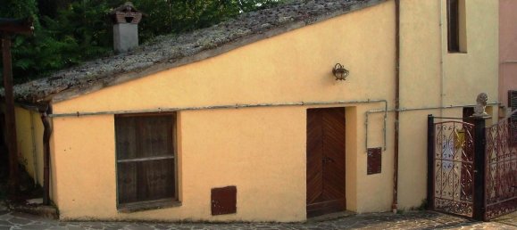7-Zimmer Haus in Matelica, Italy, Nr. 174095 23