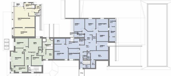  بناية في Hanover, Germany 2781متر مربع رقم 315529 14