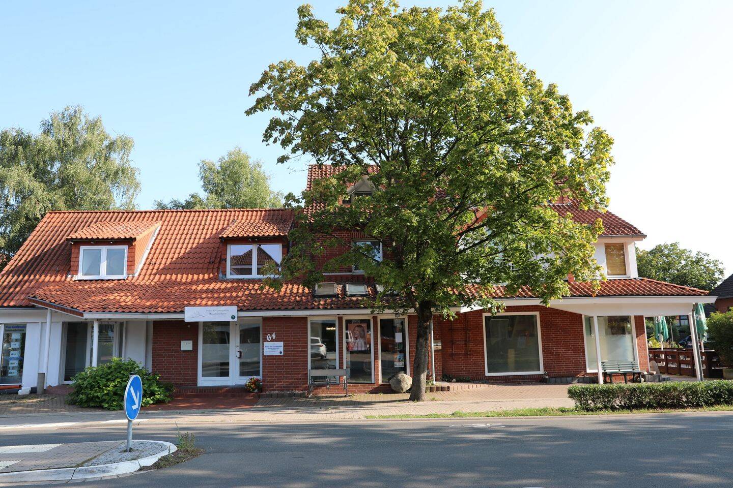  بناية في Hanover, Germany 2781متر مربع رقم 315529