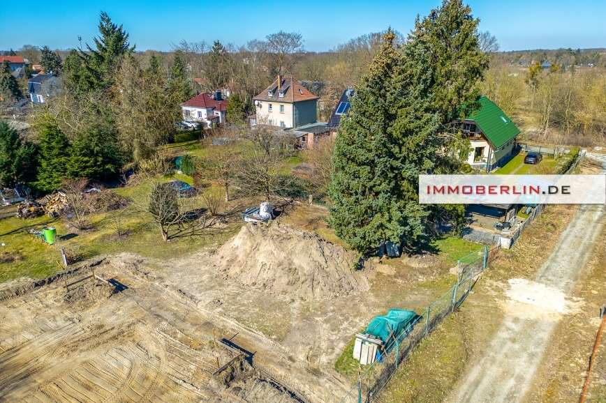  Land in Markisch-Oderland, Germany No. 319908