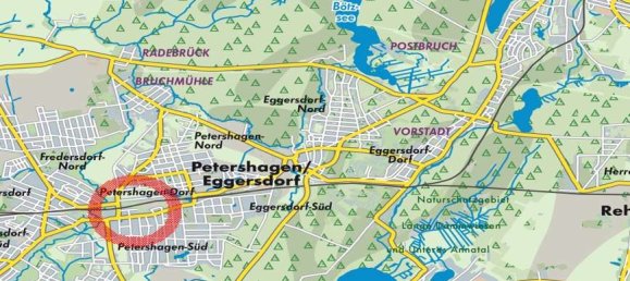  Land in Markisch-Oderland, Germany No. 319908 2