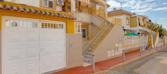 3 bedrooms Bungalow in Torrevieja, Spain No. 285883 4